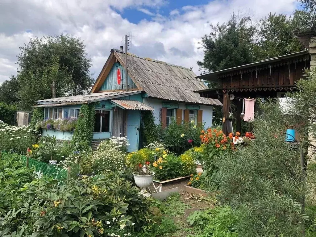 Дом в Забайкальский край, Чита № 3 Объединение НОТ,  (25 м) - Фото 1