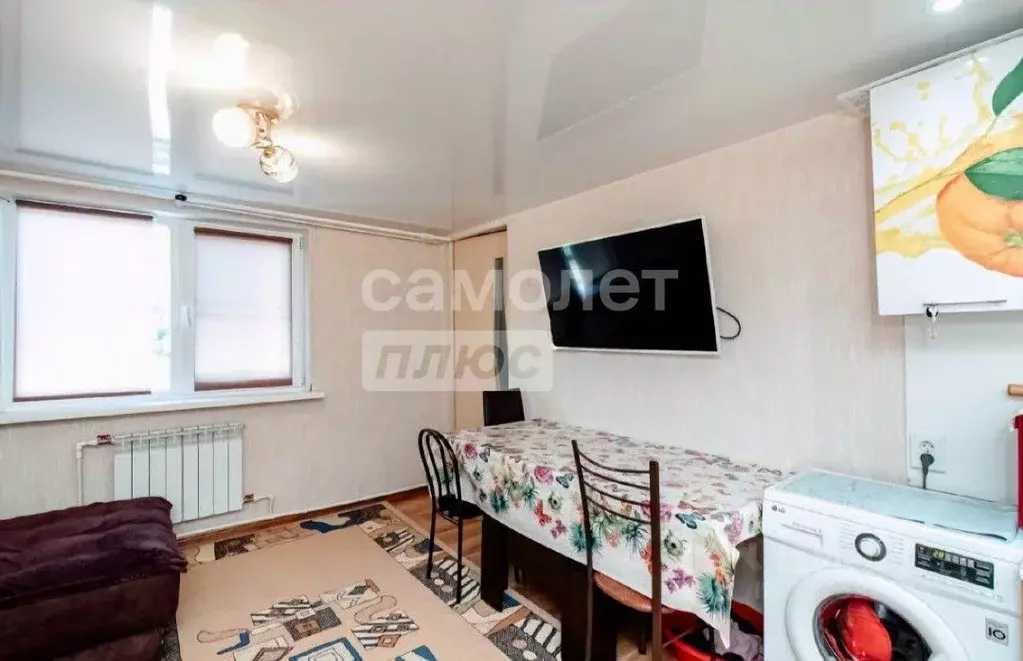 Гараж в Ханты-Мансийский АО, Ханты-Мансийск ул. Сутормина, 17 (96 м) - Фото 1