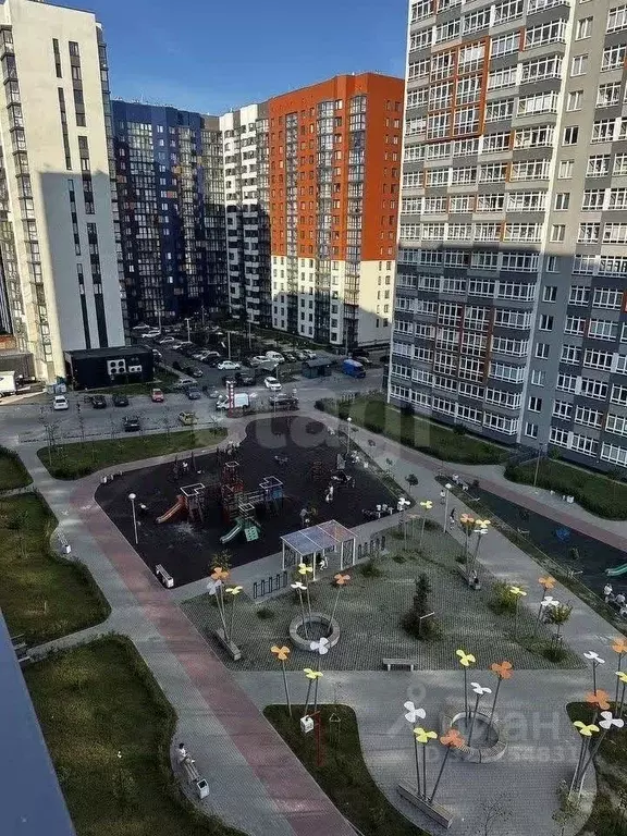 Студия Калининградская область, Калининград Батальная ул., 100 (23.35 ... - Фото 1