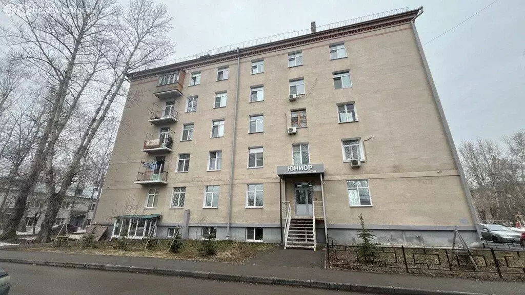 Торговая площадь (108 м) - Фото 2