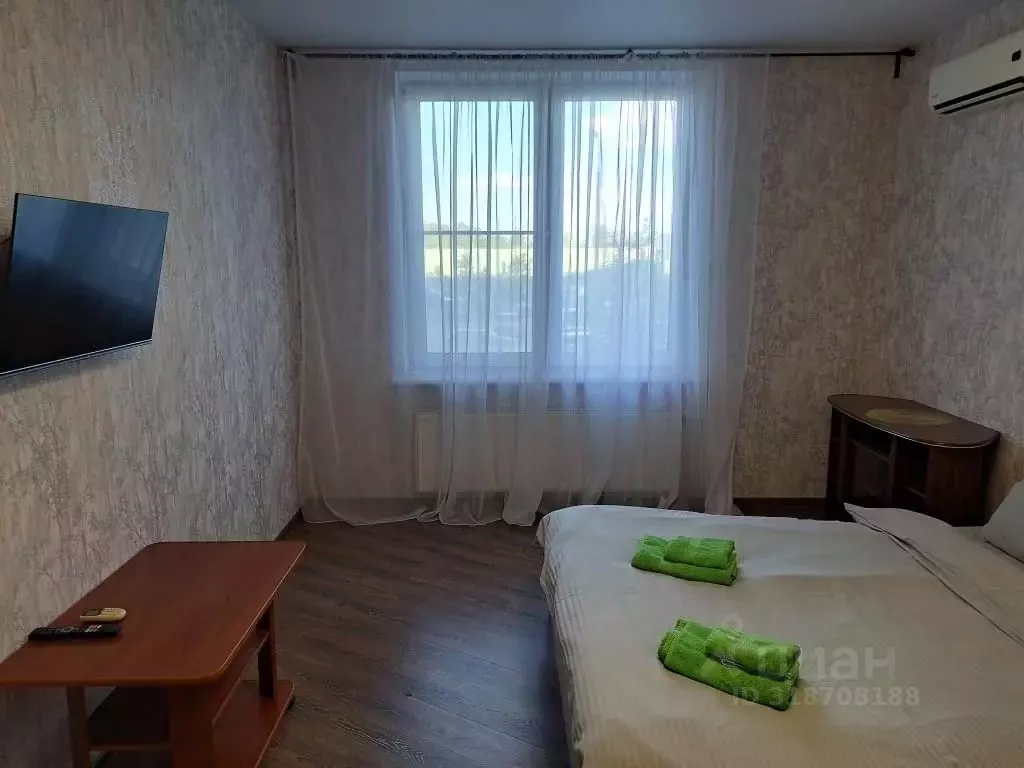1-к кв. Московская область, Одинцово ул. Белорусская, 10 (50.0 м) - Фото 0
