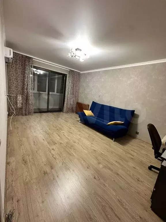 2-к. квартира, 54 м, 7/9 эт. - Фото 0