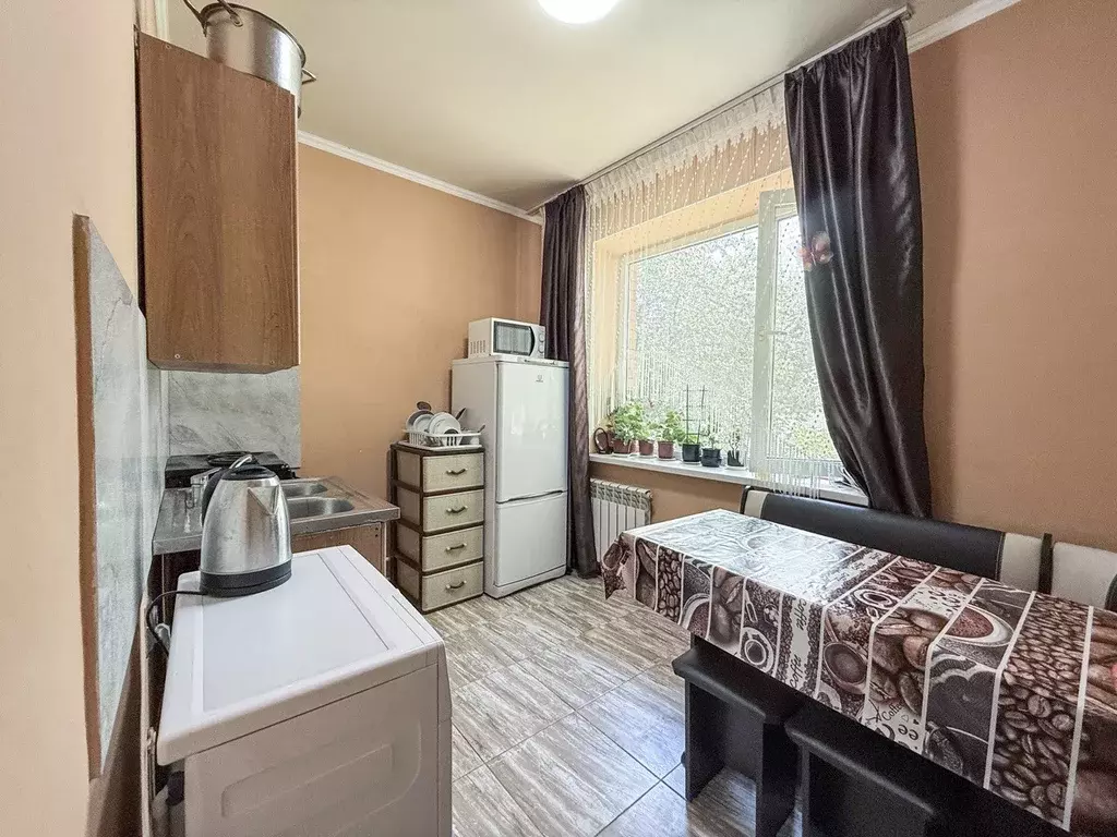 Продаётся 1-к квартира, 22.4 м - Фото 0