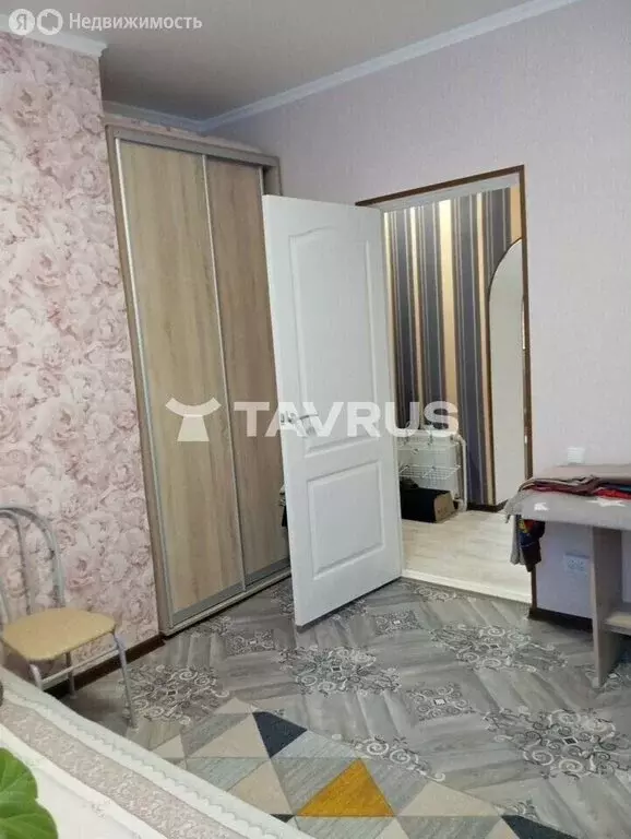 2-комнатная квартира: Трудовое, Зелёная улица, 4 (42 м) - Фото 2