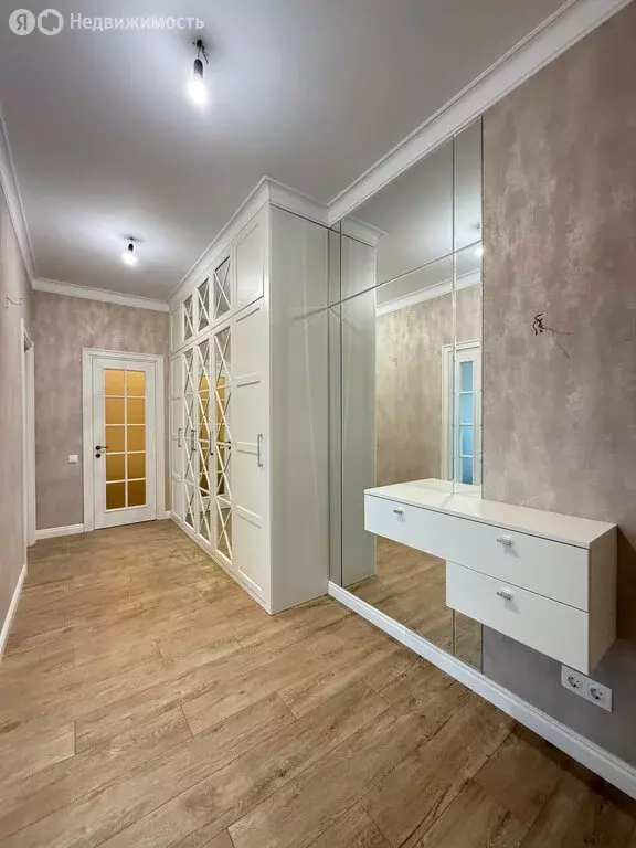 1-комнатная квартира: Нальчик, улица Инессы Арманд, 43В (59 м) - Фото 1
