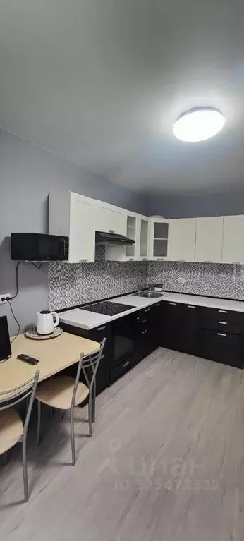 1-к кв. Московская область, Мытищи ул. Мира, 43 (47.0 м) - Фото 2