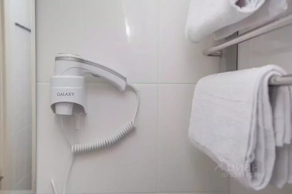 1-к кв. Москва пос. Коммунарка, ул. Бачуринская, 7к2 (10.0 м) - Фото 2