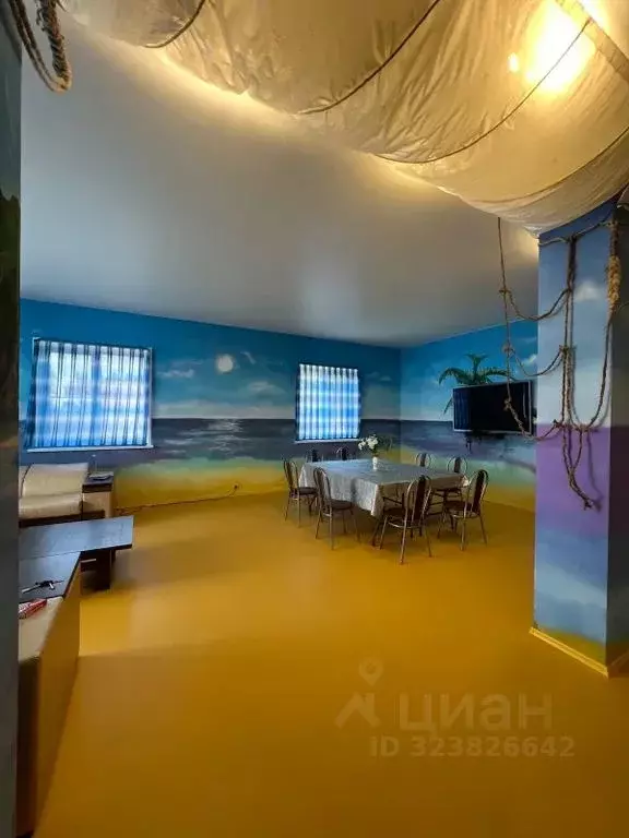 Дом в Воронежская область, Рамонский район, Новоживотинновское с/пос, ... - Фото 2