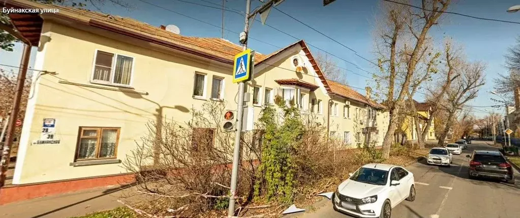 Свободного назначения, склад 127,8 кв.м - Фото 1