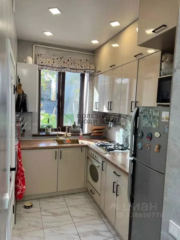 2-к кв. Крым, Евпатория ул. Демышева, 99 (48.0 м) - Фото 1