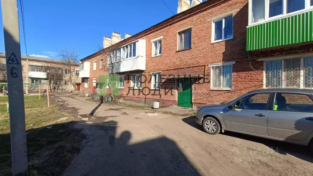 1-к кв. Башкортостан, Уфа Шакша жилрайон, ул. Советов, 29 (28.4 м) - Фото 0