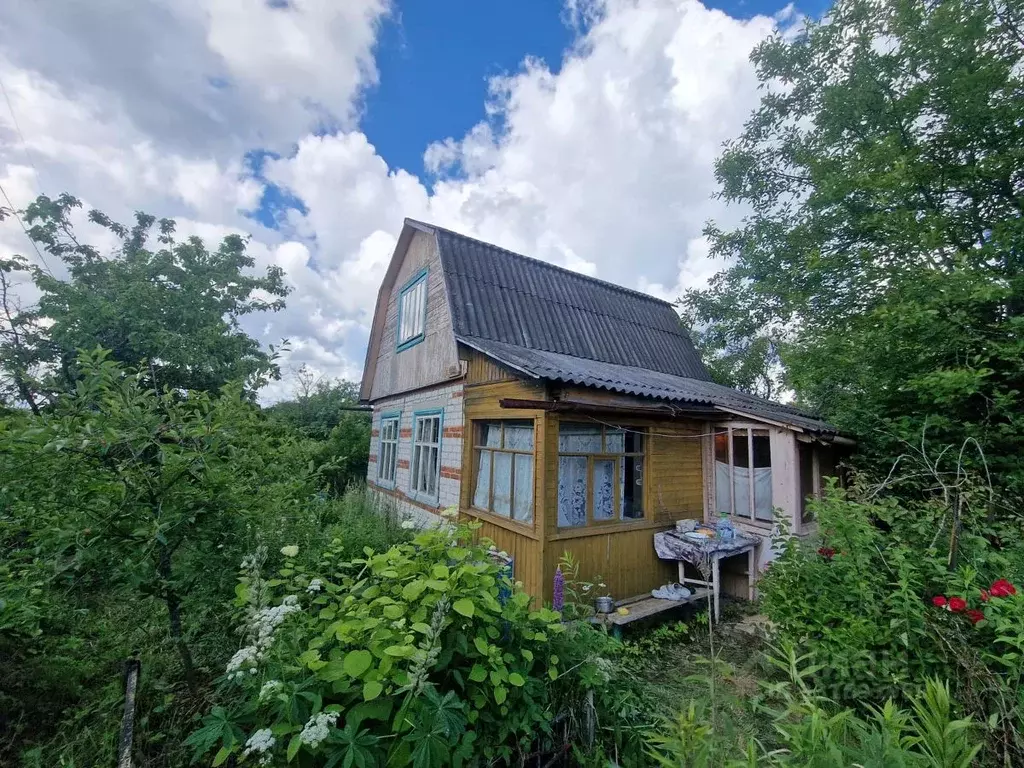 Дом в Владимирская область, Александров Солнечный СНТ,  (44 м) - Фото 1