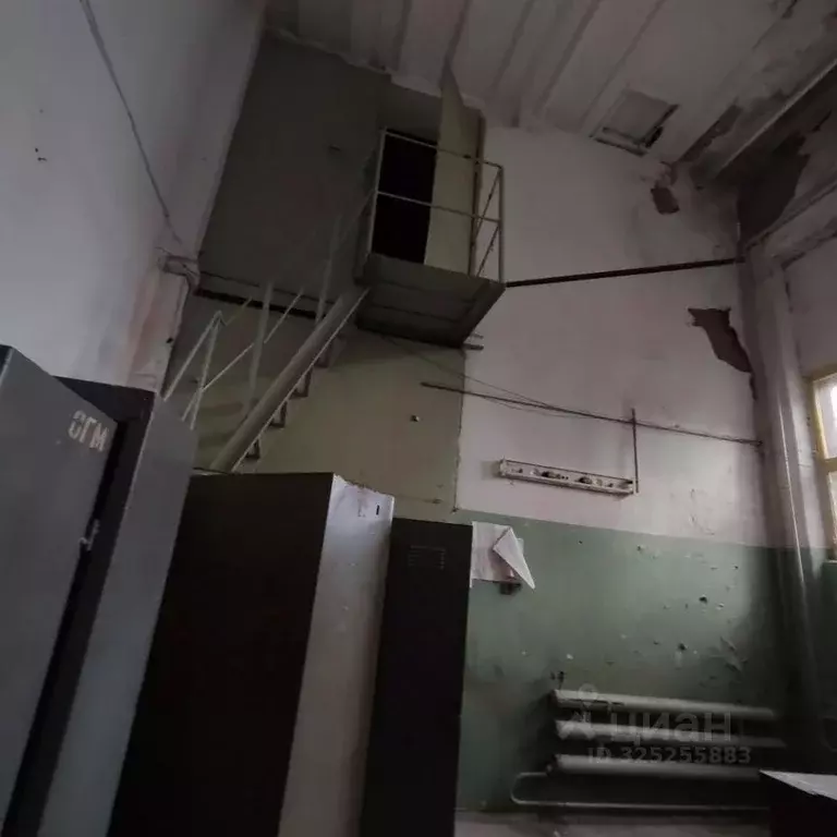 Производственное помещение в Самарская область, Самара Береговая ул., ... - Фото 0