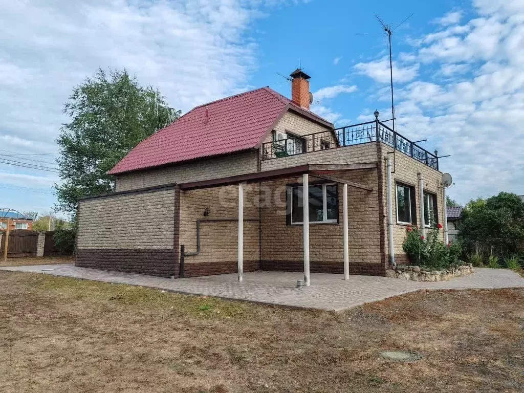 Дом в Московская область, Раменский городской округ, с. Никитское  ... - Фото 0