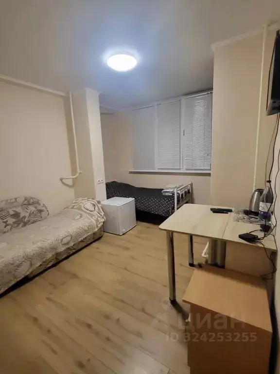 Комната Ставропольский край, Кисловодск ул. Жуковского, 36 - Фото 1