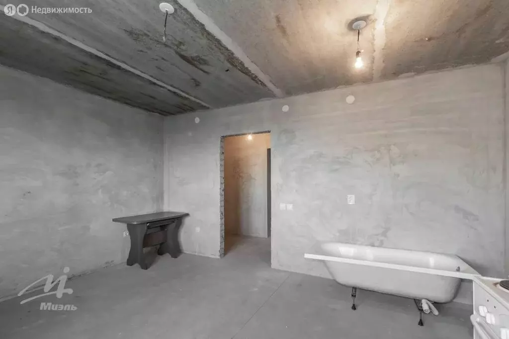 Квартира-студия: Новоалтайск, улица Анатолия, 94 (26.5 м) - Фото 2