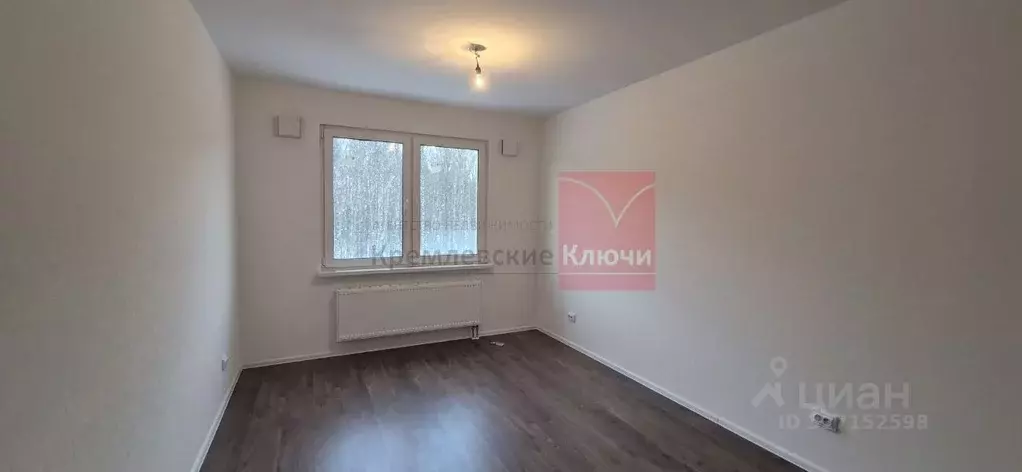 Студия Санкт-Петербург ул. Пейзажная, 24к1 (20.4 м) - Фото 1