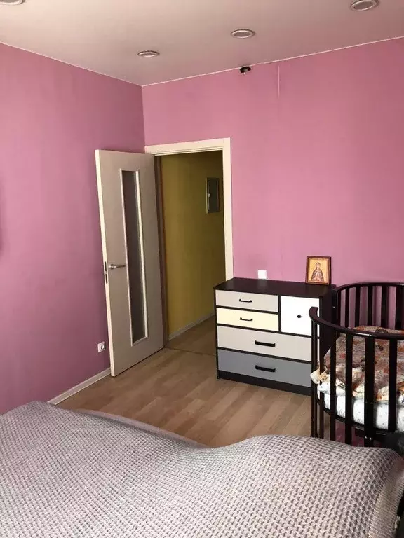 Квартира, 2 комнаты, 49.9 м - Фото 0