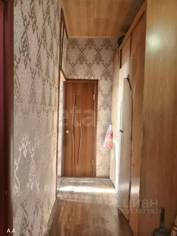 2-к кв. Мордовия, с. Лямбирь ул. Октябрьская, 80 (46.0 м) - Фото 0