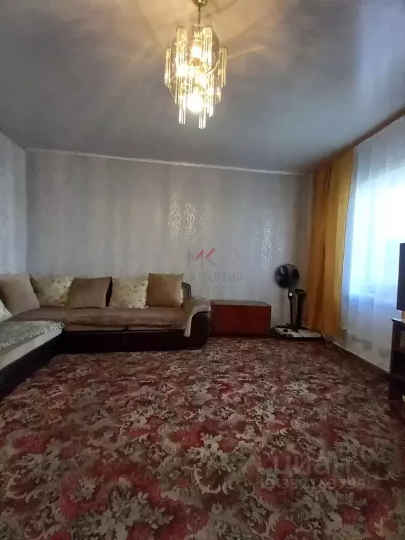 Дом в Тыва, Кызыл Сумонная ул. (58 м) - Фото 1