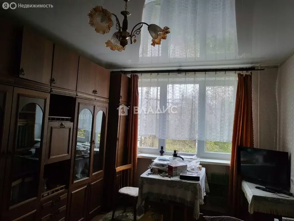 2-комнатная квартира: Красная Горка, Центральная улица, 27 (47.4 м) - Фото 2