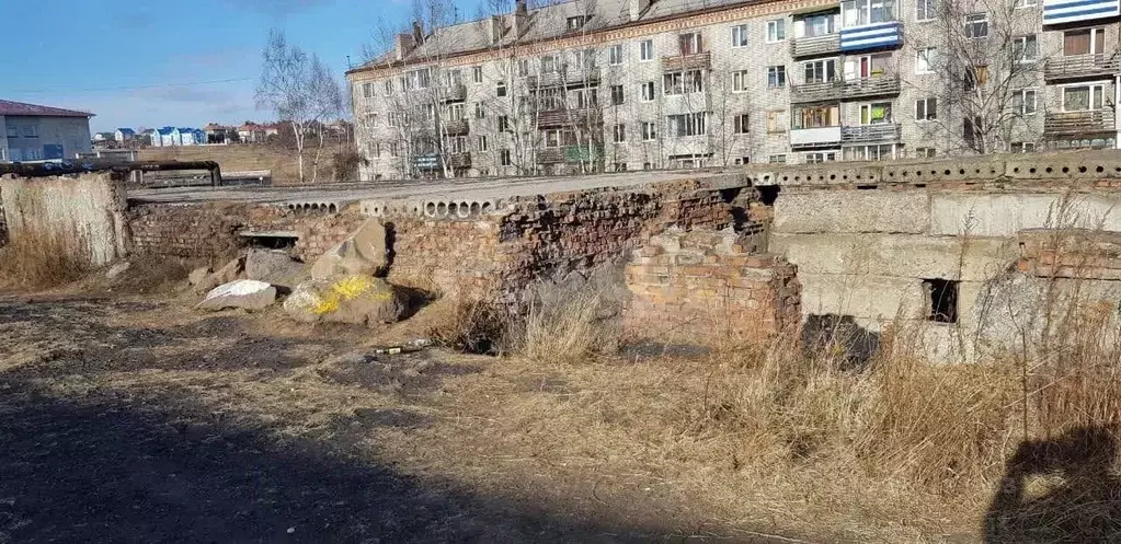 Участок в Хабаровский край, Ванино рп ул. Портовая (51.2 сот.) - Фото 1