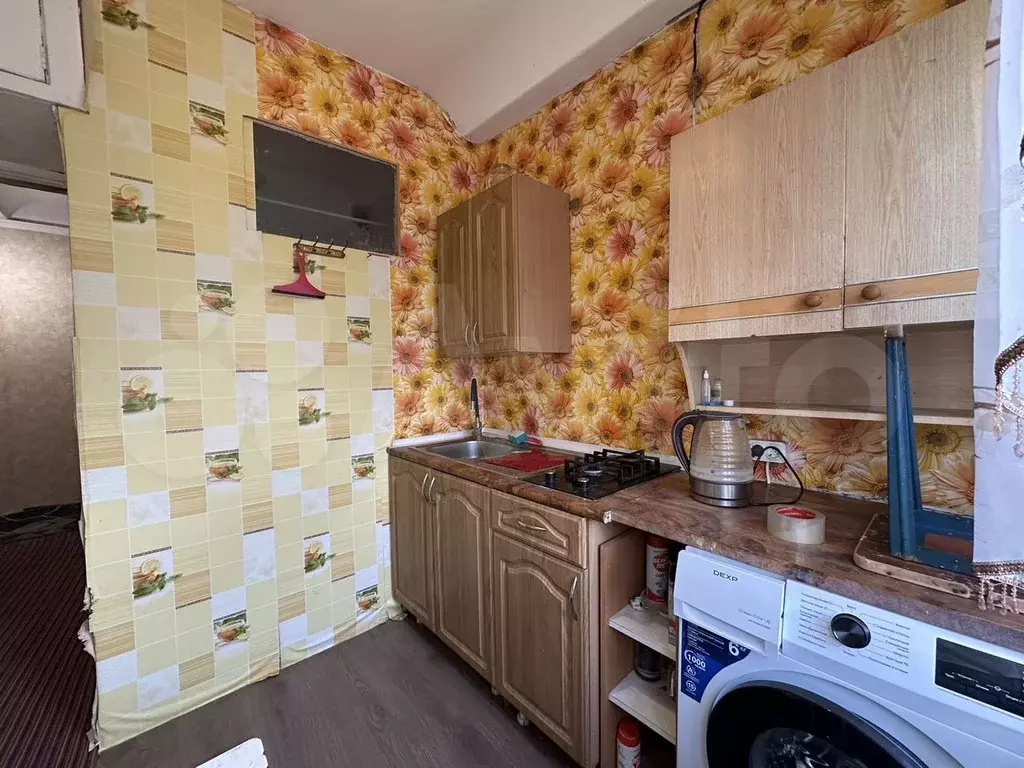 2-к. квартира, 46 м, 5/5 эт. - Фото 1