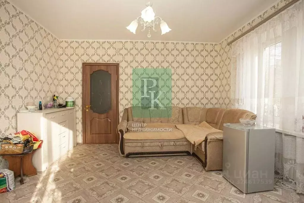 3-к кв. Севастополь, Севастополь, Инкерман г. ул. Умрихина, 20 (67.0 ... - Фото 2