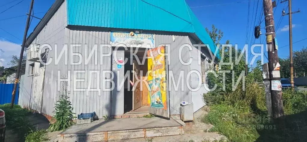 Помещение свободного назначения в Новосибирская область, Новосибирск ... - Фото 2