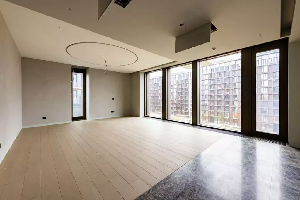 3-к кв. Москва ул. Братьев Фонченко, 1к1 (126.0 м) - Фото 2