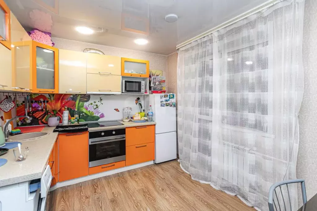 2-к кв. Новосибирская область, Бердск пос. Боровой, ул. Речная, 38 ... - Фото 0