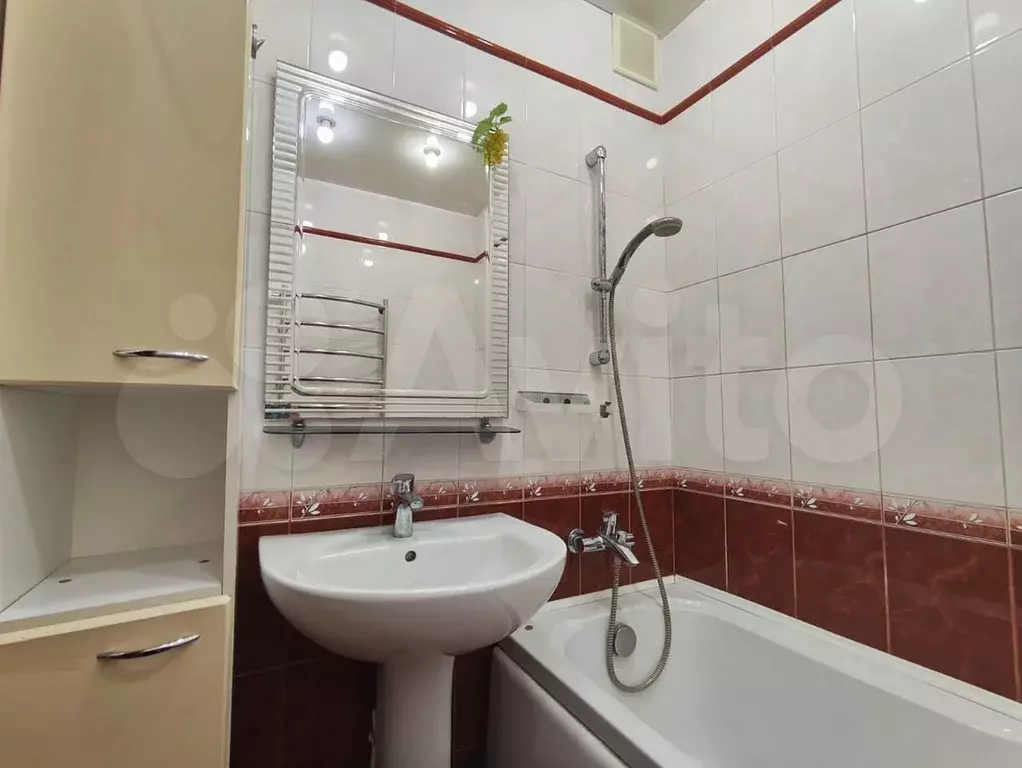 3-к. квартира, 62 м, 8/9 эт. - Фото 1