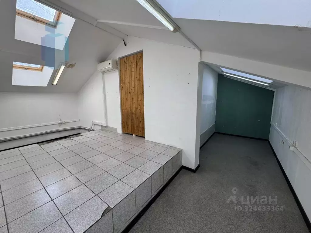 Офис в Нижегородская область, Нижний Новгород ул. Пискунова, 27а (67 ... - Фото 1