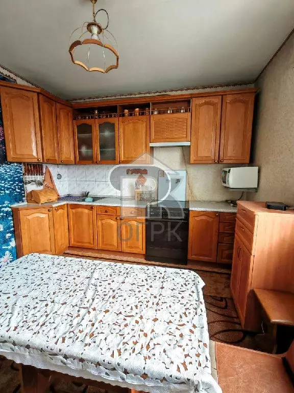 Продается 3-комнатная квартира - Фото 0