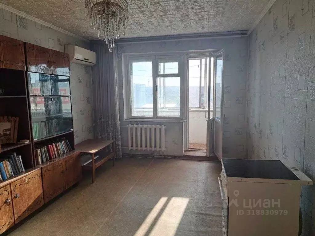 2-к кв. Амурская область, Благовещенск Институтская ул., 3/3 (53.3 м) - Фото 0