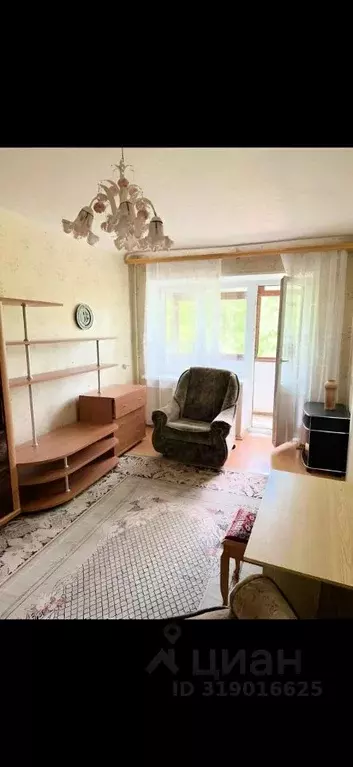 2-к кв. Воронежская область, Воронеж бул. Пионеров, 1 (41.4 м) - Фото 0