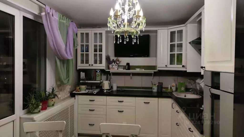 2-к кв. Санкт-Петербург Будапештская ул., 97к2 (97.2 м) - Фото 1