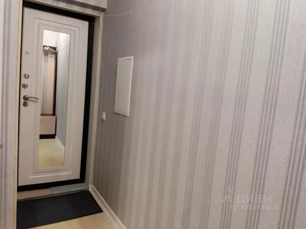 1-к кв. Санкт-Петербург просп. Металлистов, 101 (31.0 м) - Фото 1