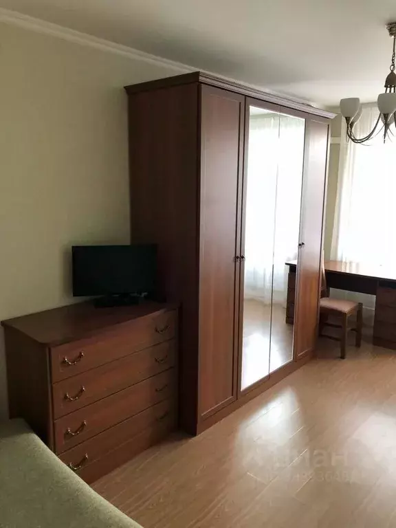 1-к кв. Москва ул. Дмитрия Ульянова, 43К1 (32.0 м) - Фото 2