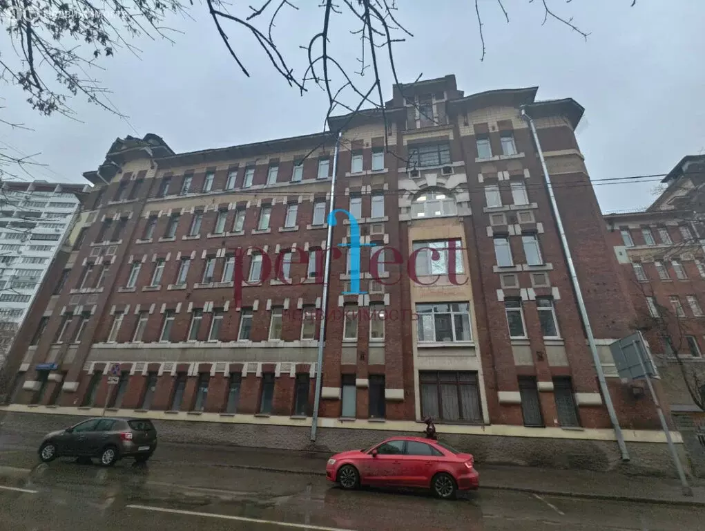 Помещение свободного назначения (287.32 м) - Фото 1