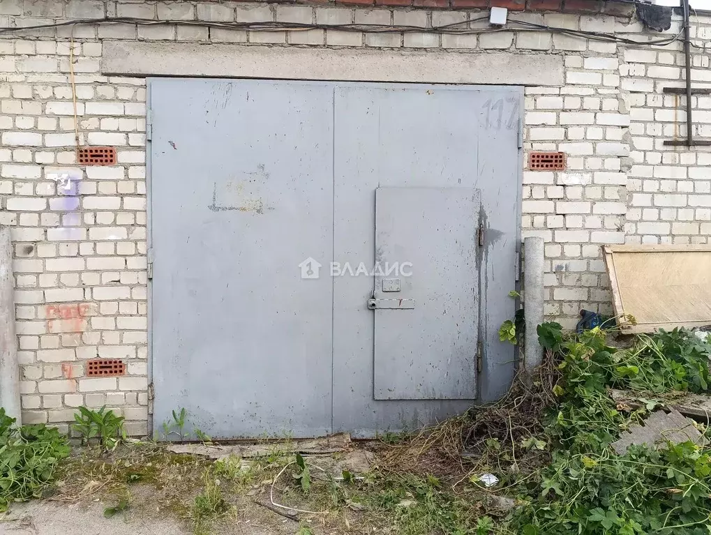 Гараж в Белгородская область, Белгород Советская ул. (28 м) - Фото 1