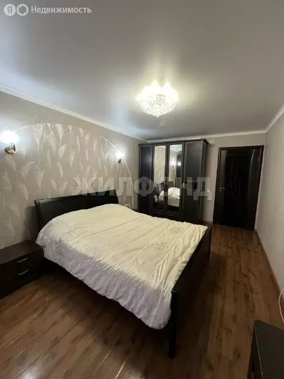 3-комнатная квартира: Георгиевск, улица Калинина, 131/1 (67 м) - Фото 1