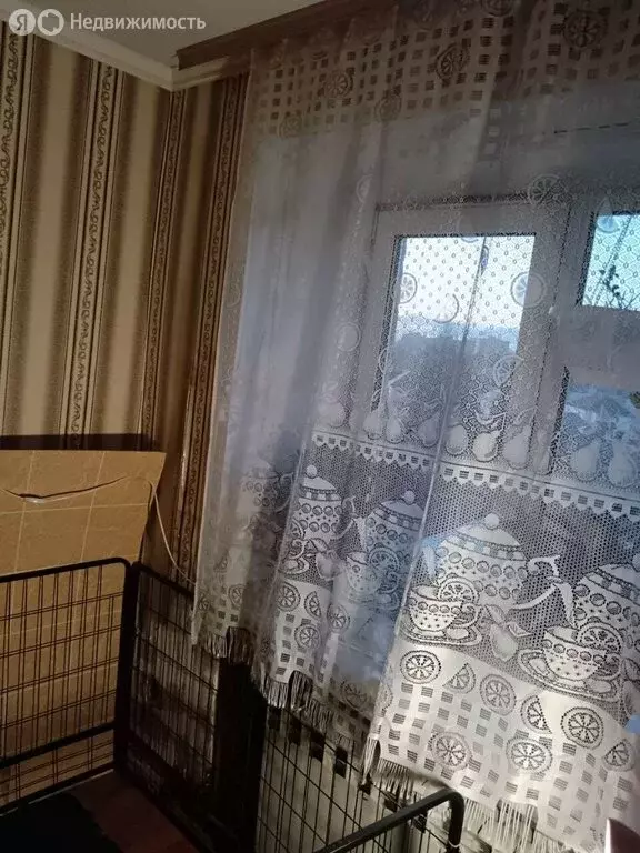 3-комнатная квартира: Александров, улица Гагарина, 1 (43 м) - Фото 0
