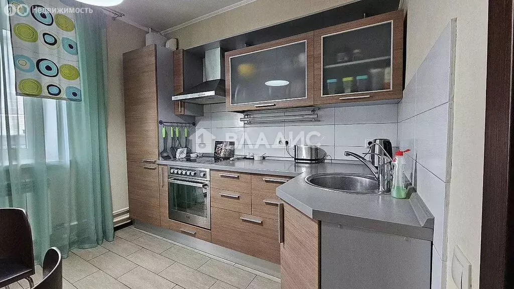 2-комнатная квартира: Белгород, Славянская улица, 7А (55 м) - Фото 1