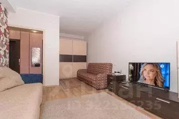 1-к кв. Новосибирская область, Новосибирск ул. Адриена Лежена, 17 ... - Фото 1