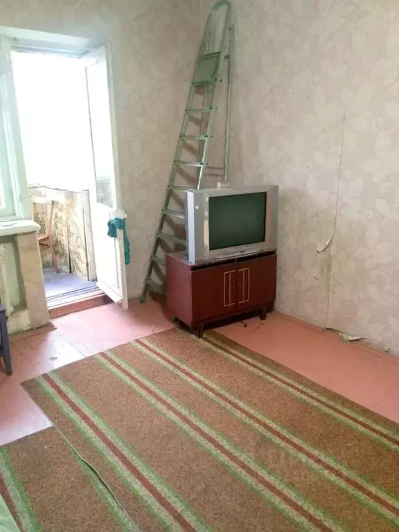 2-к кв. Ростовская область, Ростов-на-Дону Российская ул., 14а (48.6 ... - Фото 1