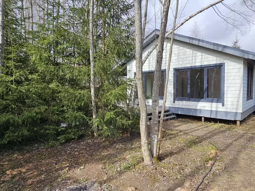 Дом в Московская область, Дмитровский муниципальный округ, Икшинский ... - Фото 1