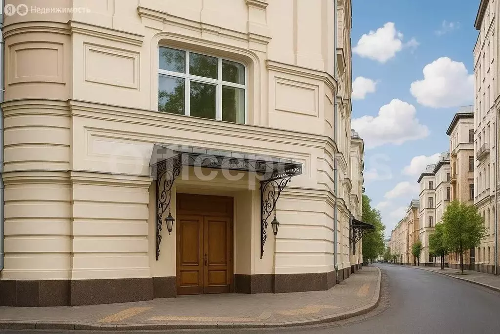 Офис (601.1 м) - Фото 1