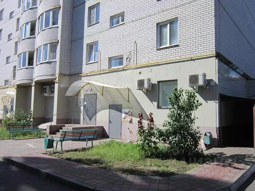 Офис в Белгородская область, Губкин ул. Дзержинского, 80 (219 м) - Фото 2