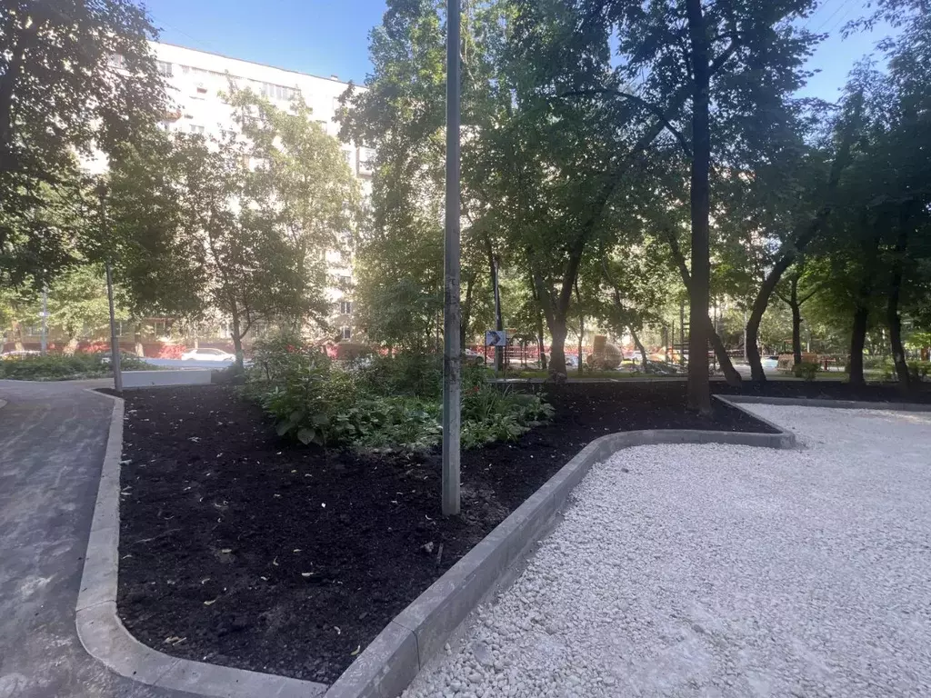 3-к кв. Москва ул. Бутырский Вал, 48 (69.0 м) - Фото 2